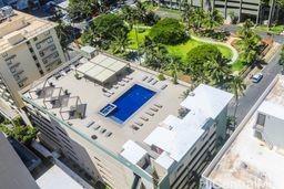 Building Photo - 2211 Ala Wai Blvd