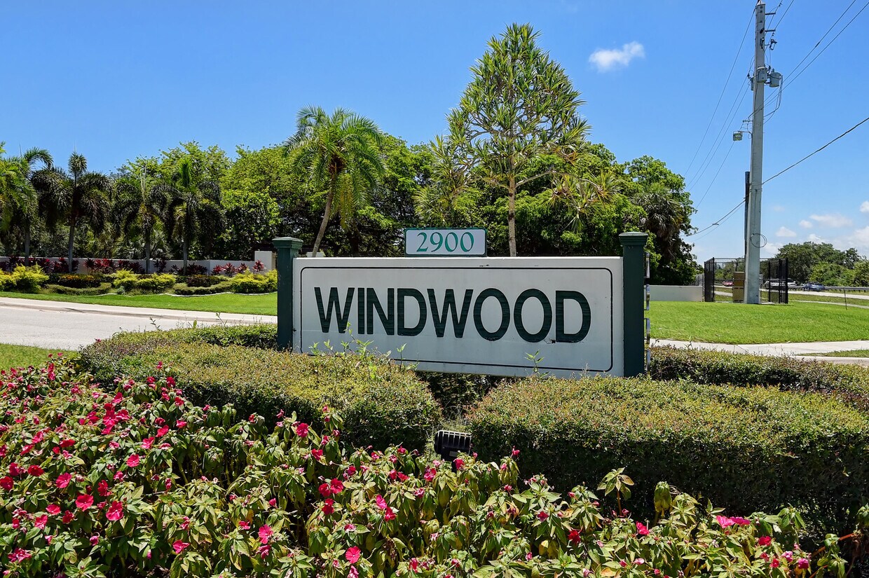 320 Norwood Terrace Unit N115A, Boca Raton, FL 33431 Condo for Rent