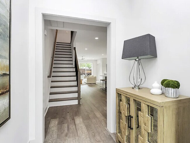 Foto del edificio - Arnold Drive