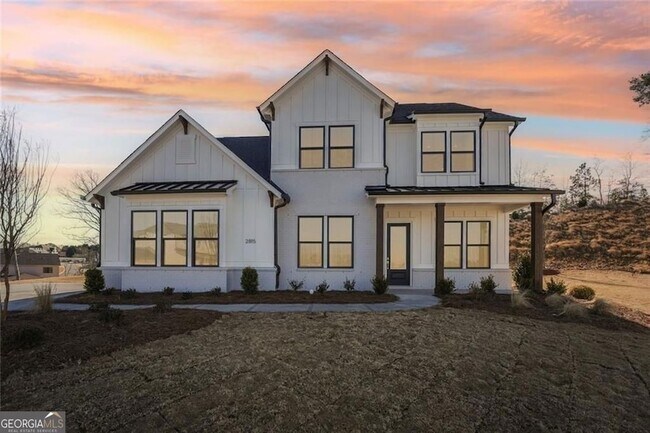 Building Photo - 2815 Medford Dr