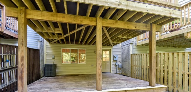 Building Photo - 7574 Aspenpark Rd