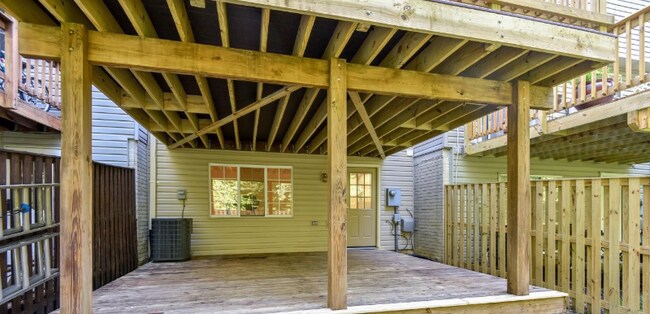 Foto del edificio - 7574 Aspenpark Rd