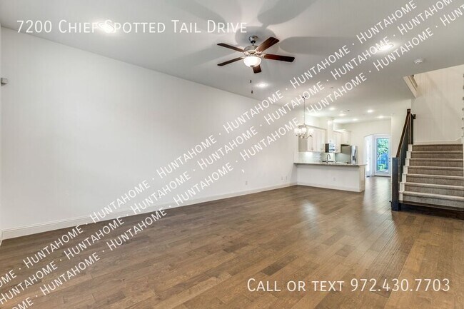 Foto del edificio - 7200 Chief Spotted Tail Dr