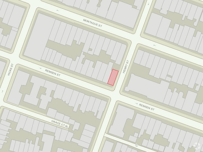 Building Photo - 93 Remsen Street