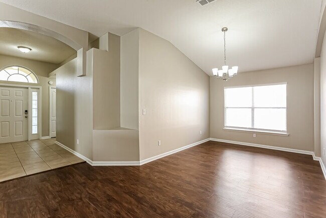 Foto del edificio - 2829 Spoonbill Trail