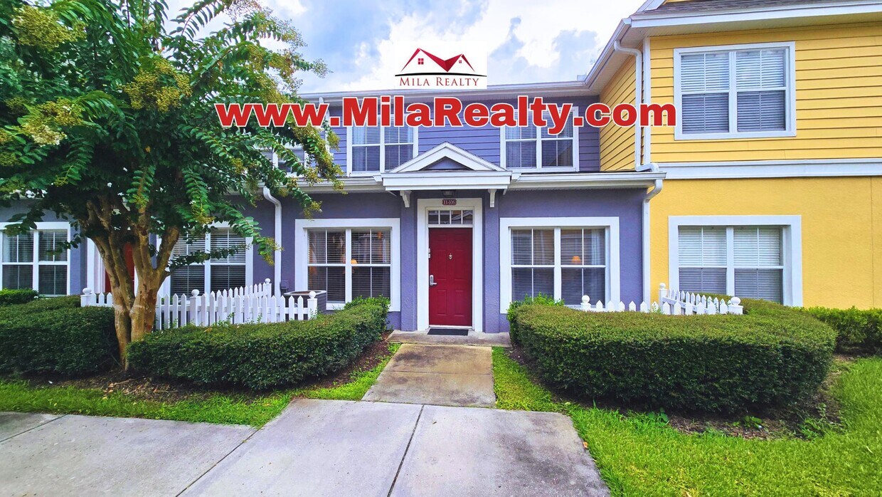 Foto principal - 4600 Yellowgold Rd W
