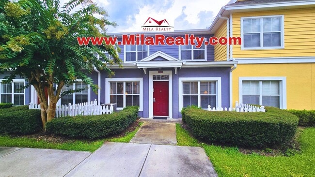 Photo - 4600 Yellowgold Rd W Townhome