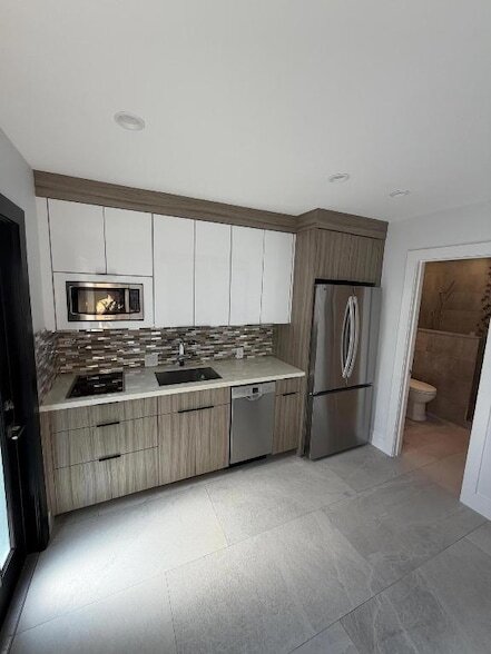 Foto del edificio - 3814 S Olive Ave