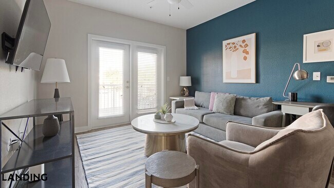 Foto del edificio - 215 Hunters Lk Wy