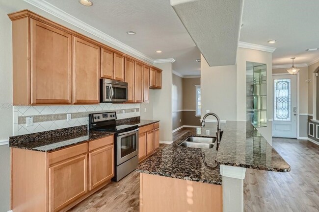 Foto del edificio - 0 Callaway Pond Dr