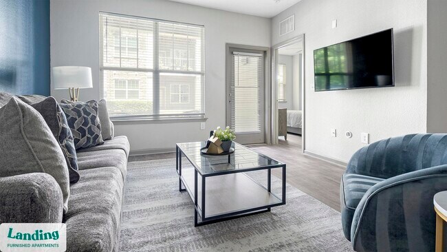 Foto del edificio - 7116 Finn Hall Ave