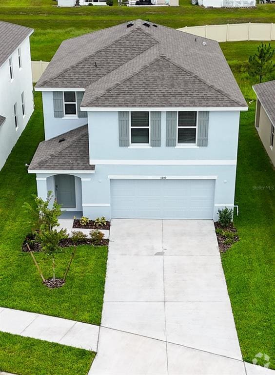 Building Photo - 4409 Sand Dollar Wy