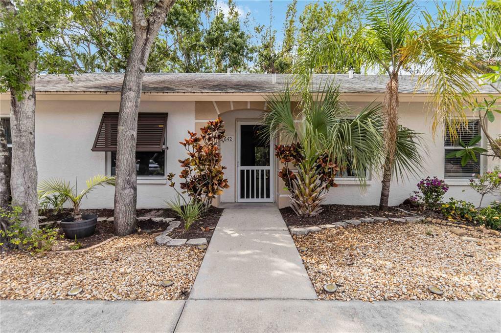 Foto principal - 642 N Jefferson Ave