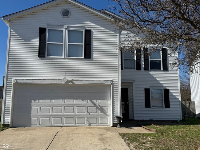 Foto del edificio - 9010 Orchid Bloom Pl