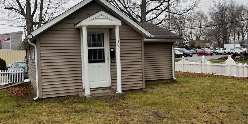 Primary Photo - 309 14th Street