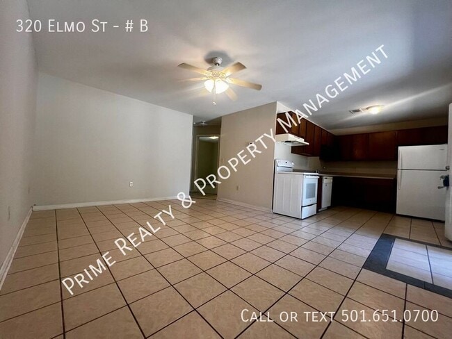 Foto del edificio - 320 Elmo St