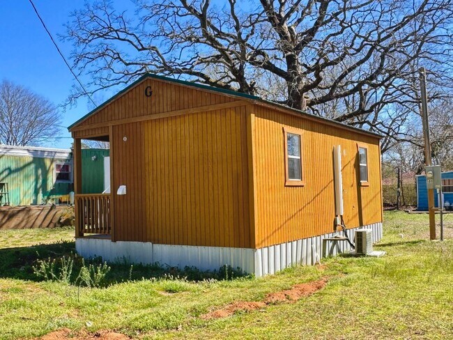Foto del edificio - 509 Ferrell St