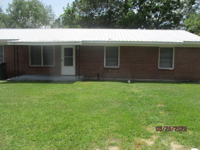 Foto principal - 1501 Bethune St