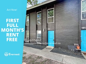 Building Photo - 3804 Southway Dr