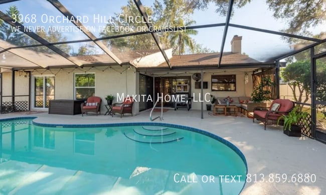 Building Photo - 3968 Orchard Hill Cir