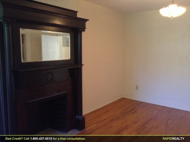 Building Photo - 95 Monroe St