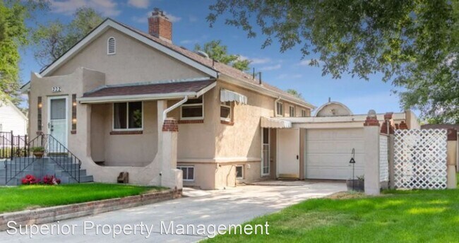 Foto del edificio - 4 br, 3 bath House - 222 Main St
