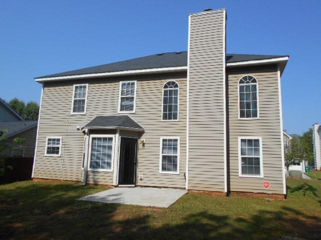 Building Photo - 4512 Bridle Ridge Way