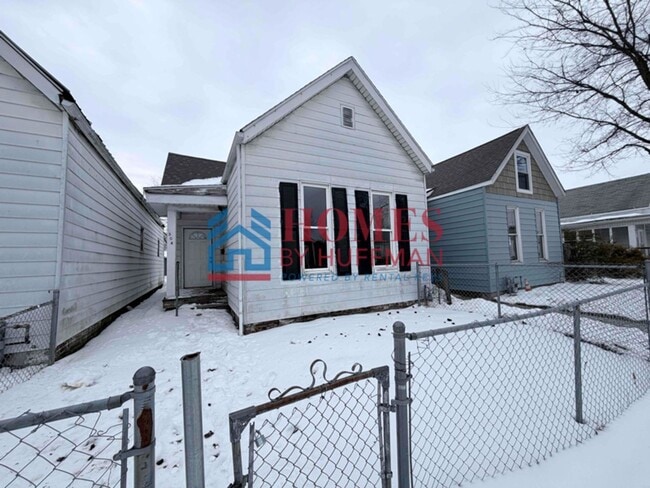 Foto del edificio - Two Bedroom House | Deposit Special $500