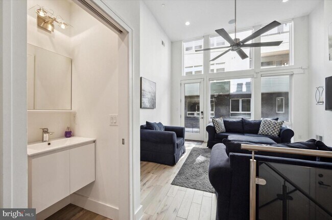 Foto del edificio - 1509 Palethorp St