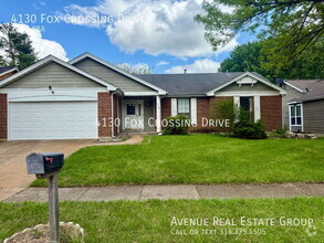 Building Photo - 4130 Fox Crossing Dr