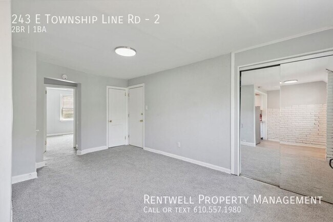 Foto del edificio - 2 Bedroom Apartment in Upper Darby with of...