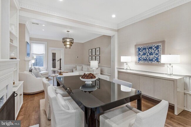 Foto del edificio - 611 G St SE