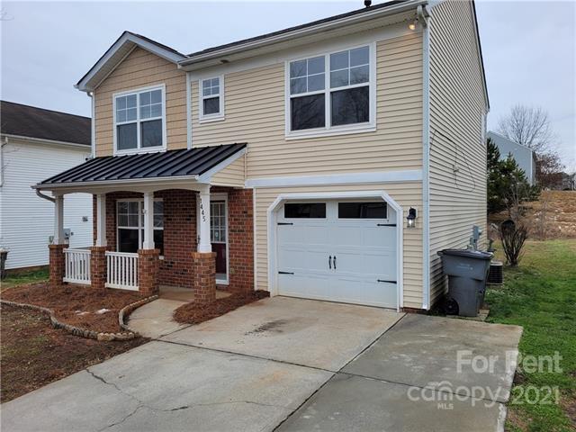 Building Photo - 1445 Matthew Allen Cir