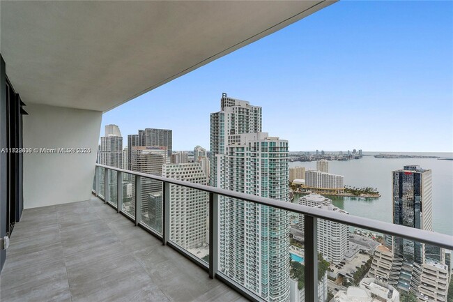 Foto del edificio - 1010 Brickell Ave