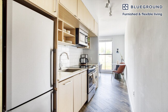 Foto del edificio - 2101 Champlain St NW