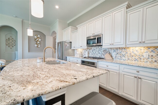 Foto del edificio - 10818 Gates Randal Ct