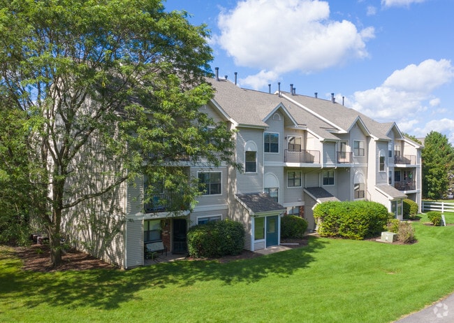 Foto del edificio - Fox Valley Villages