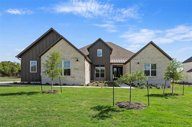 Foto del edificio - 704 Prairie Clover Dr