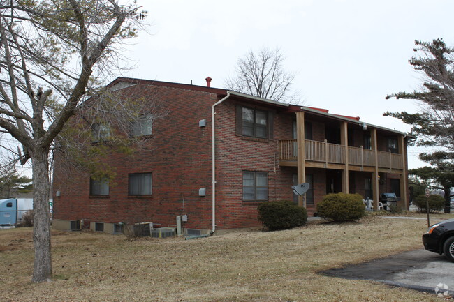 Morningside Townhomes