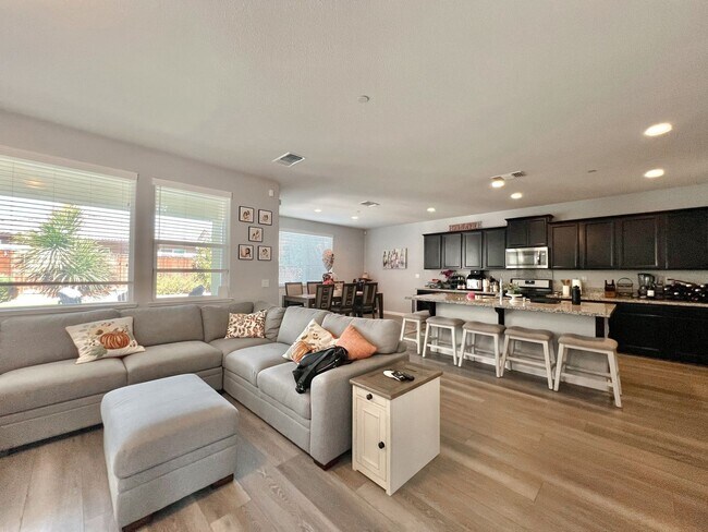 Foto del edificio - Perfect Family Home in Hollister