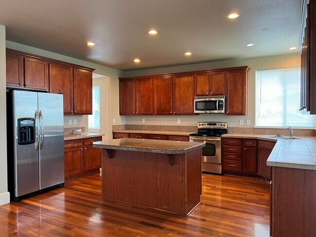 Foto del edificio - 2710 Eagles Eye Ave NW