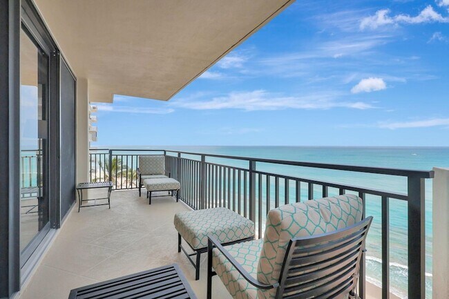 Foto del edificio - 5460 N Ocean Dr
