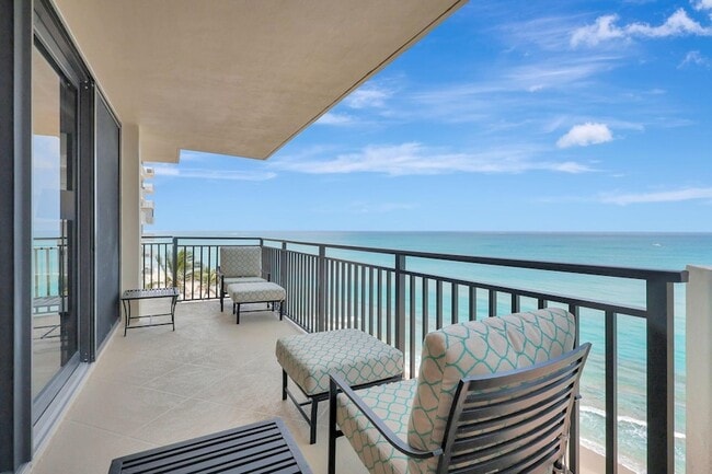 Building Photo - 5460 N Ocean Dr