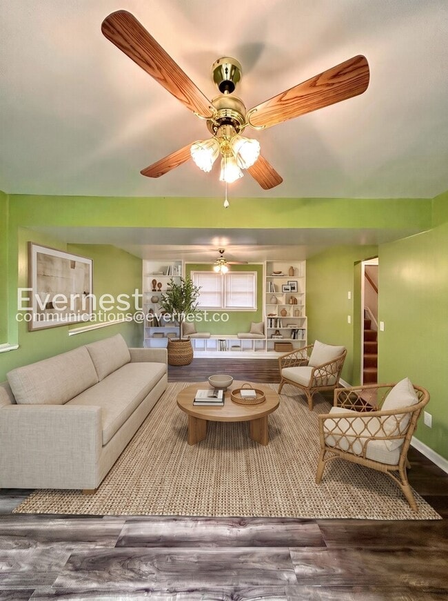 Building Photo - 11406 Wentworth Ct