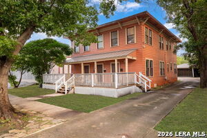 Foto del edificio - 1614 W Kings Hwy