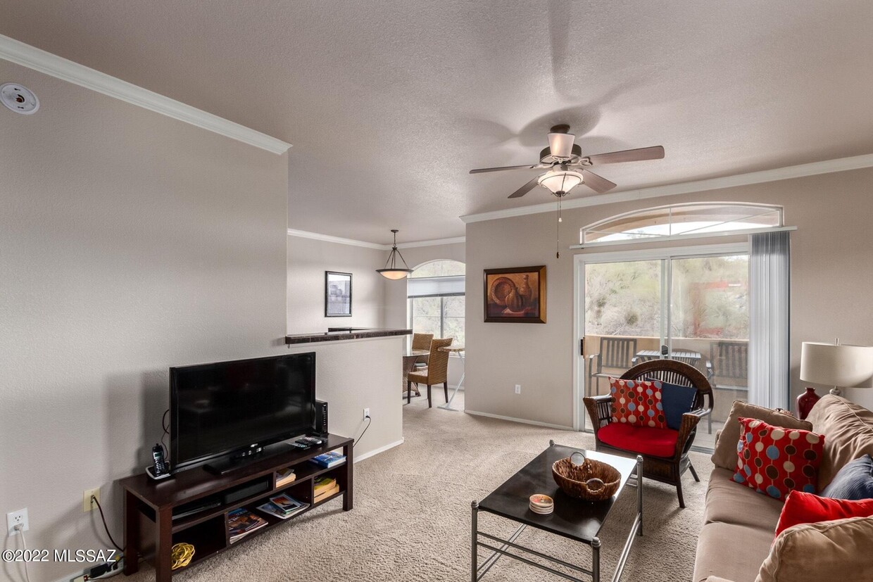 7050 E Sunrise Dr Unit 9205, Tucson, AZ 85750 Condo for Rent in