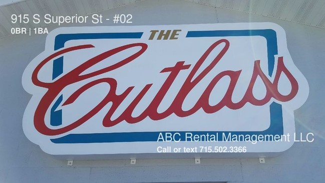 Building Photo - Retro-Modern Handicap Accessible Efficiency