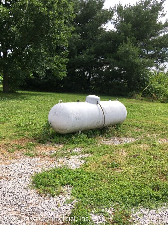 Foto del edificio - 3 br, 3 bath House - 1316 Anderson Road