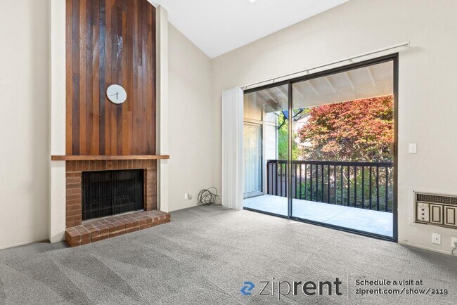 Building Photo - 765 N Rengstorff Ave