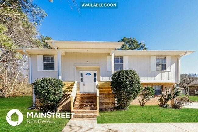 Building Photo - 2813 Sayers Rd